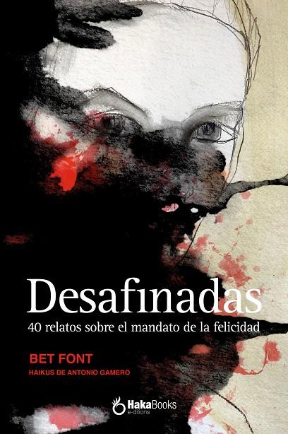 DESAFINADAS | 9788410173132 | FONT, BET / GAMERO, ANTONIO