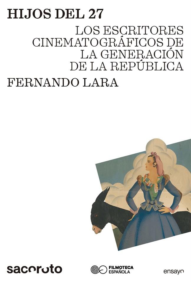 HIJOS DEL 27 | 9791399253900 | LARA, FERNANDO