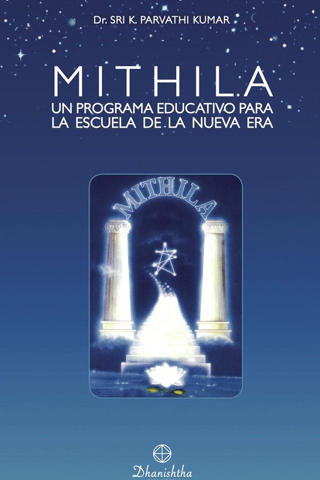 MITHILA | 9788488011114 | PARVATHI KUMAR, KAMBHAMPATHI
