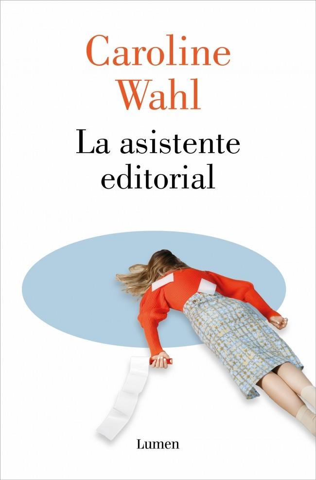 ASISTENTE EDITORIAL, LA | 9788426433886 | WAHL, CAROLINE
