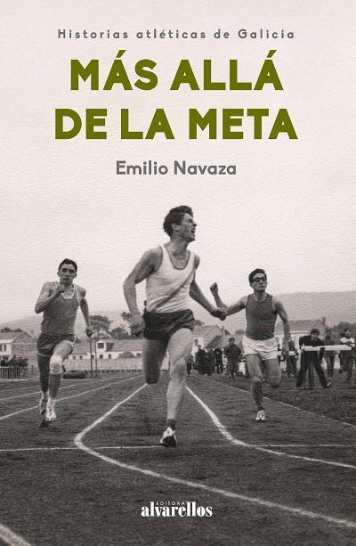 MAS ALLA DE LA META | 9788418567162 | NAVAZA GONZALEZ, EMILIO