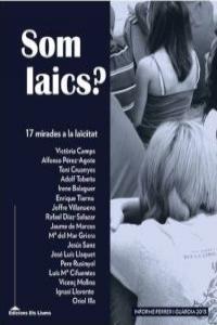 SOM LAICS | 9788415526162