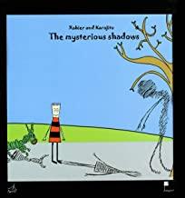 MYSTERIOUS SHADOWS, THE | 9788461452491 | XABIER / KARAJITO