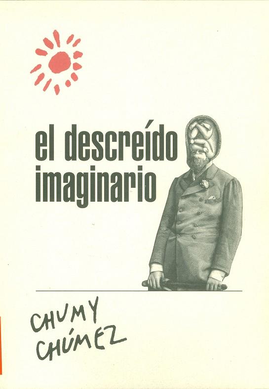 DESCREIDO IMAGINARIO, EL | 9788488754202 | HERNÁNDEZ CAVA, FELIPE