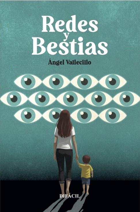 REDES Y BESTIAS | 9788410363199 | VALLECILLO, ANGEL