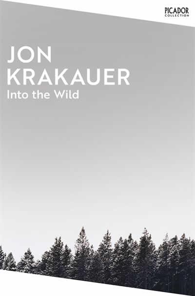INTO THE WILD | 9781035038572 | KRAKAUER, JON