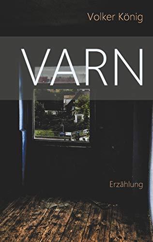 VARN | 9783749483839 | KONIG, VOLKER