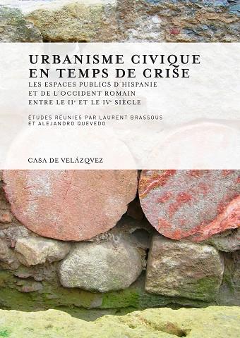 URBANISME CIVIQUE EN TEMPS DE CRISE | 9788490960103 | VARIOS AUTORES