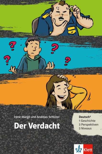 DER VERDACHT | 9783126880732