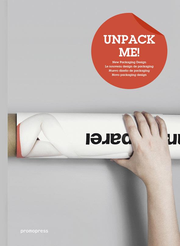 UNPACK ME! | 9788492810932 | CORKETT, TOMREV
