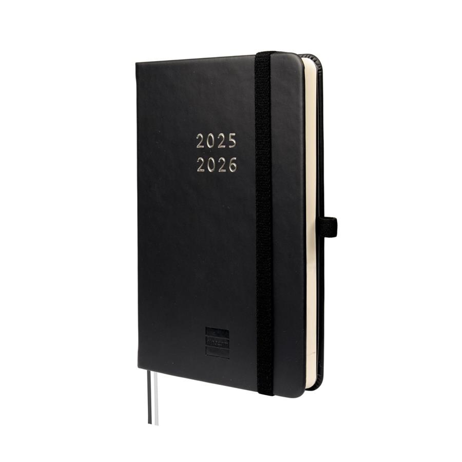 AGENDA ESCOLAR M3 18M 8AU S/V 25/26 | 8422952396710