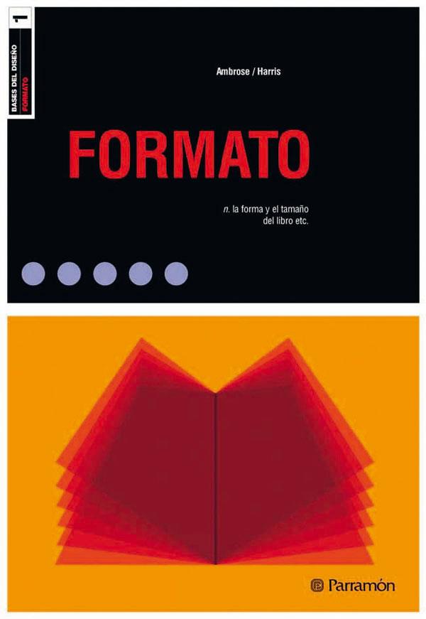 FORMATO | 9788434226739 | AMBROSE, GAVIN / HARRIS, PAUL