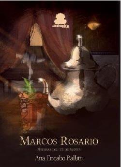 MARCOS ROSARIO | 9788417409821 | ENCABO BALBIN, ANA