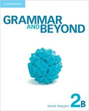GRAMMAR AND BEYOND LEVEL 2 STUDENT'S BOOK B | 9780521143127 | REPPEN, RANDI