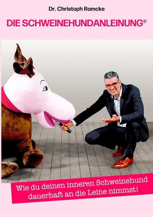 DIE SCHWEINEHUNDANLEINUNG | 9783749426171 | RAMCKE, CHRISTOPH