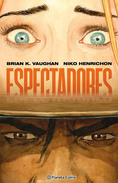 ESPECTADORES | 9791388101373 | VAUGHAN, BRIAN K. / HENRICHON, NIKO
