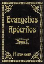 EVANGELIOS APOCRIFOS T,I | 9788479101831 | ANÓNIMO