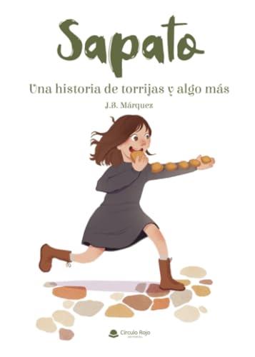 SAPATO | 9788411999106 | MÁRQUEZ, J. B.
