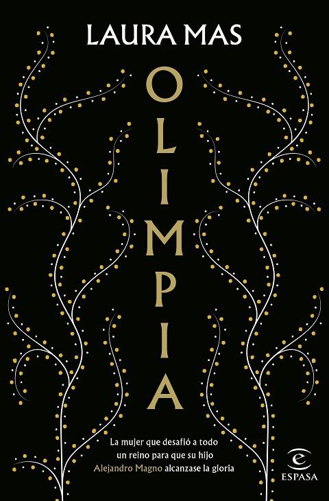 OLIMPIA | 9788467063639 | MAS, LAURA