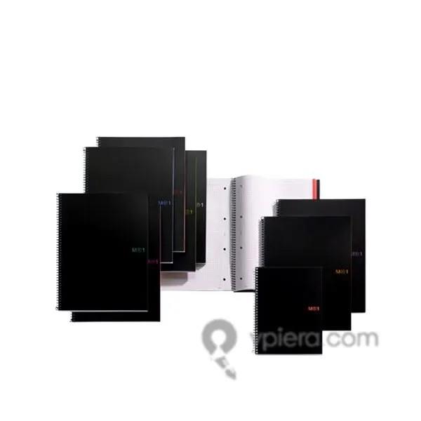 LLIBRETA MR 4 T VERD | 8422593024744