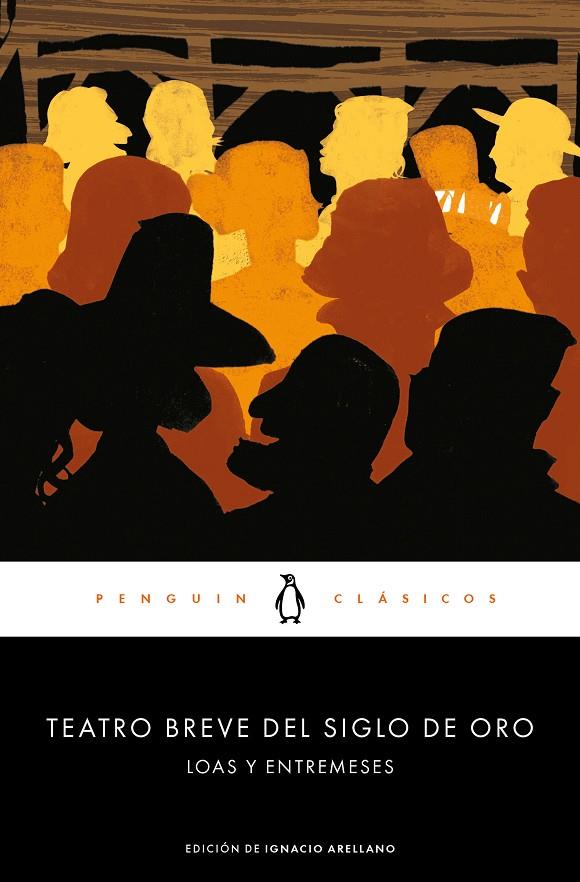 TEATRO BREVE DEL SIGLO DE ORO | 9788491051732 | SHAKESPEARE, WILLIAM