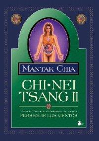 CHI-NEI TSANG II | 9788478083817 | CHIA, MANTAK