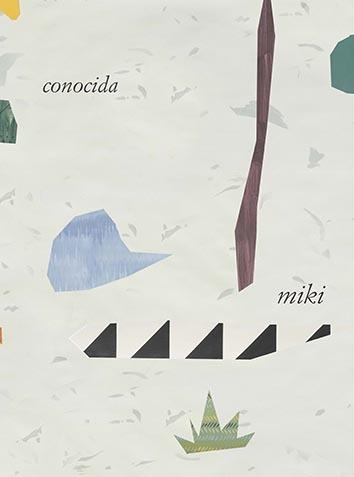 MIKI LEAL. GENTE CONOCIDA | 9788412249743 | LEAL, MIKI