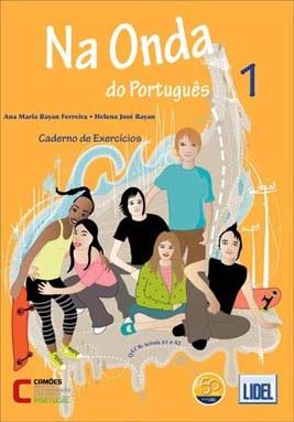 NA ONDA PORTUGUES 1 - CAD.EXERC. | 9789727578108 | FERREIRA / BAYAN