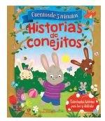 HISTORIAS DE CONEJITOS | 9788497869041 | JOYCE Y SCOTT, MELANIE Y KIMBERLEY