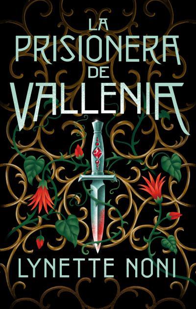 PRISIONERA DE VALLENIA, LA | 9788419252043 | NONI, LYNETTE