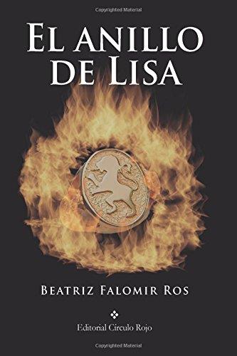 ANILLO DE LISA, EL | 9788490952979 | FALOMIR ROS, BEATRIZ