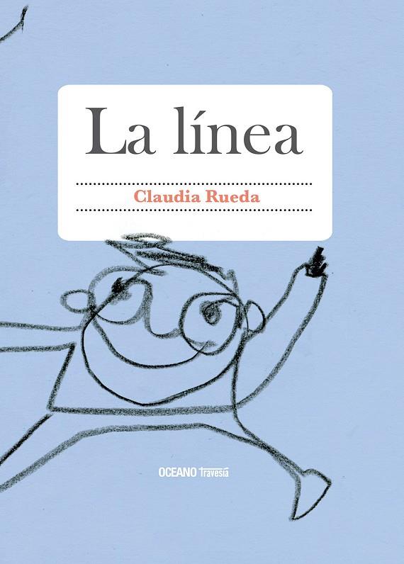 LINEA, LA | 9786075270555 | RUEDA, CLAUDIA
