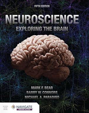 NEUROSCIENCE: EXPLORING THE BRAIN | 9781284286878