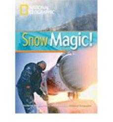SNOW MAGIC | 9781424021666