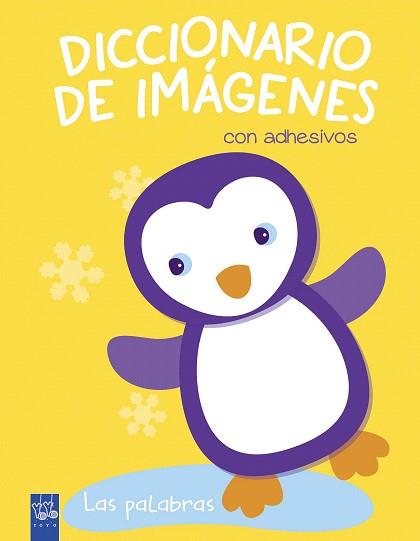 PALABRAS, LAS | 9788408180104