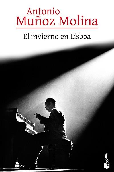 INVIERNO EN LISBOA, EL | 9788432225826 | MUÑOZ MOLINA, ANTONIO