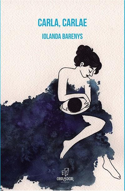 CARLA, CARLAE | 9788494933455 | BARENYS, IOLANDA