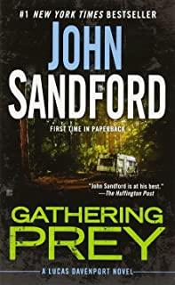 GATHERING PREY | 9781101989289 | SANDFORD, JOHN