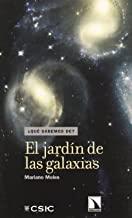 JARDIN DE LAS GALAXIAS, EL | 9788483194287 | MOLES, MARIANO