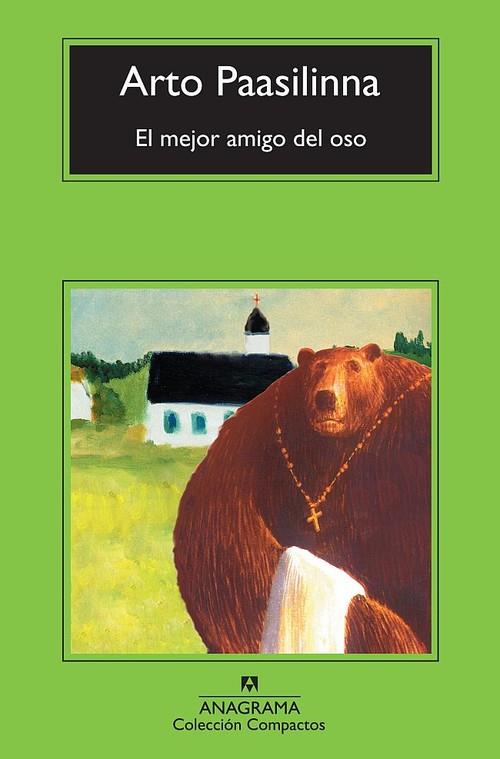 MEJOR AMIGO DEL OSO, EL | 9788433976710 | PAASILINNA, ARTO