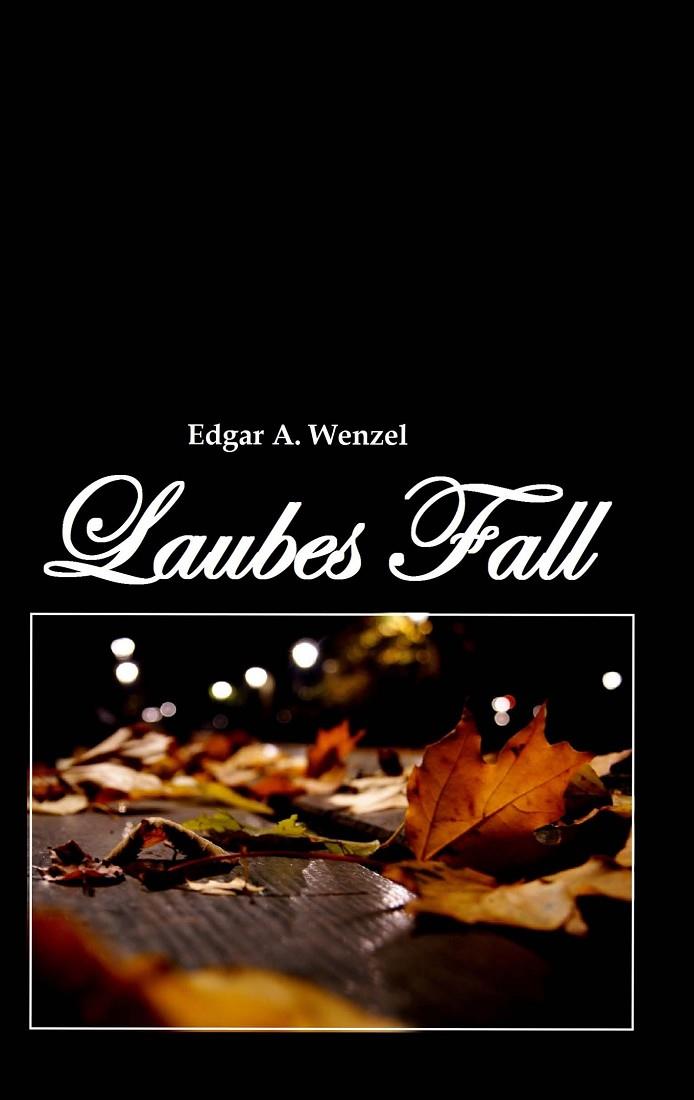 LAUBES FALL | 9783752806465 | WENZEL, EDGAR A.