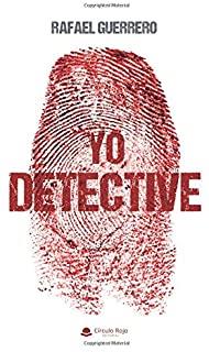 YO, DETECTIVE | 9788413047355 | GUERRERO, RAFAEL