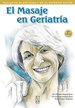 MASAJE EN GERIATRÍA, EL | 9788493722425 | VÁZQUEZ DOCE, MARÍA JESUS