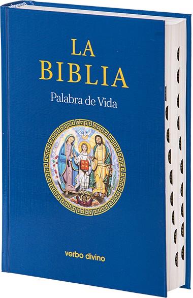 BIBLIA, LA (PALABRA DE VIDA) | 9788490739846 | DESCONOCIDO