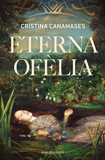 ETERNA OFÈLIA | 9791387935078 | CANAMASES, CRISTINA