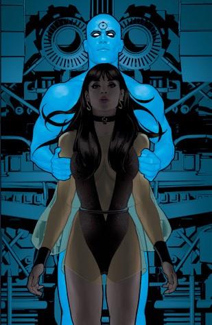 ANTES DE WATCHMEN : DR. MANHATTAN (DC POCKET) | 9788410330191 | STRACZYNSKI, J. MICHAEL / HUGHES, ADAM