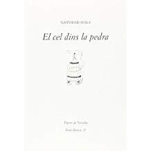 CEL DINS LA PEDRA, EL | 9788409001989 | AYALA GARCÍA, NATIVIDAD 