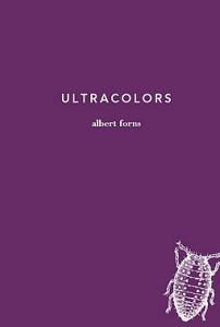 ULTRACOLORS | 9788494096426 | FORNS CANAL, ALBERT