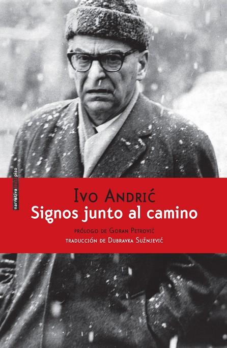 SIGNOS JUNTO AL CAMINO | 9786079436421 | ANDRIC, IVO