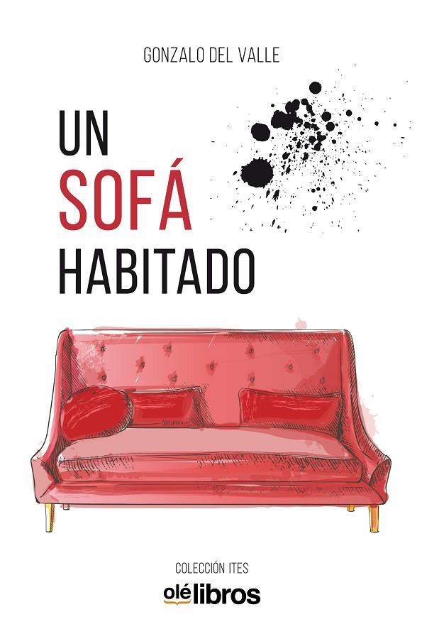 SOFA HABITADO, UN | 9788417737771 | DEL VALLE SANCHEZ, GONZALO